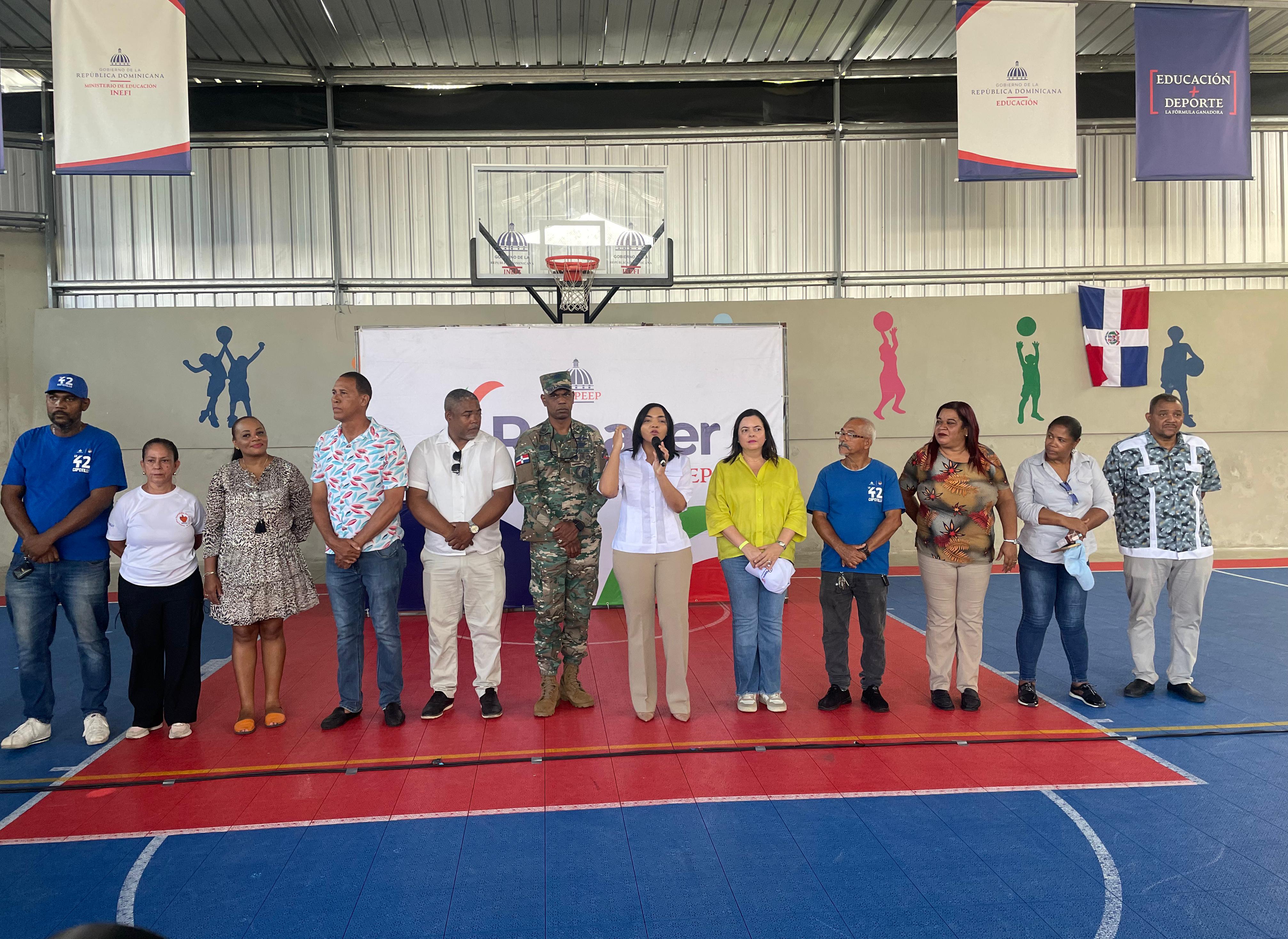 Actividad En Cpaotillo Junto Al Propeep Actividad En Cpaotillo Junto Al Propeep
